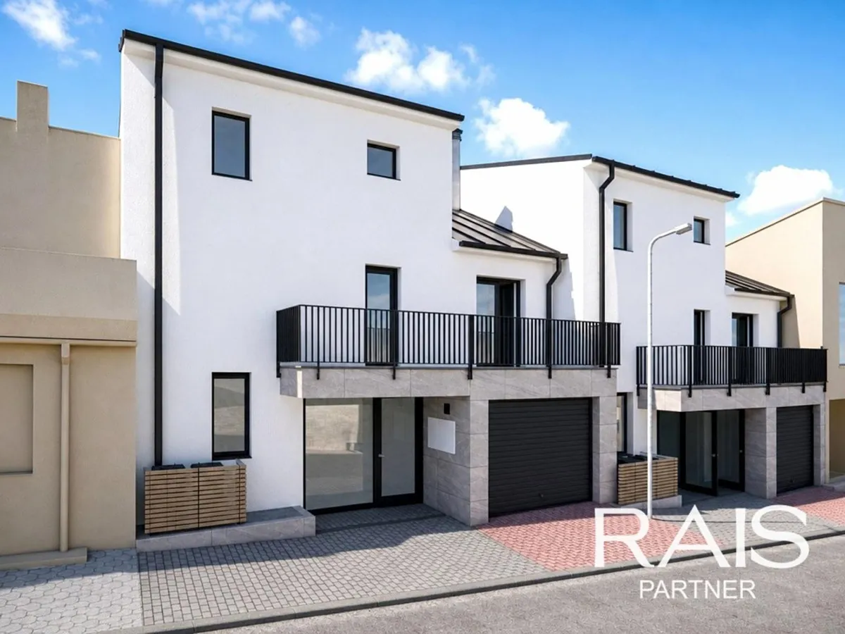 Prodej rodinného domu 195 m², pozemek 215 m²